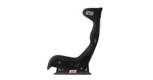 Asiento baquet GT2i FIA Pro-02M V2 fibra con orejas 2024 - Imagen 3